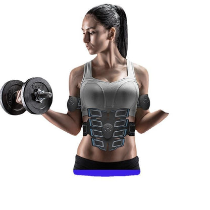 Muscle Stimulator Trainer USB