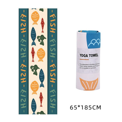 Yoga Towel 183*63cm