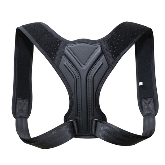 Anti hunchback correction belt