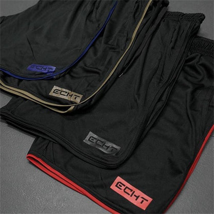 Summer Running Shorts Men