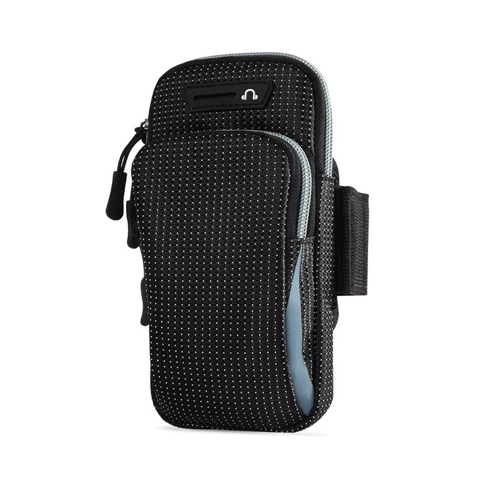 6.5 Inches Sports Bag Armband Case