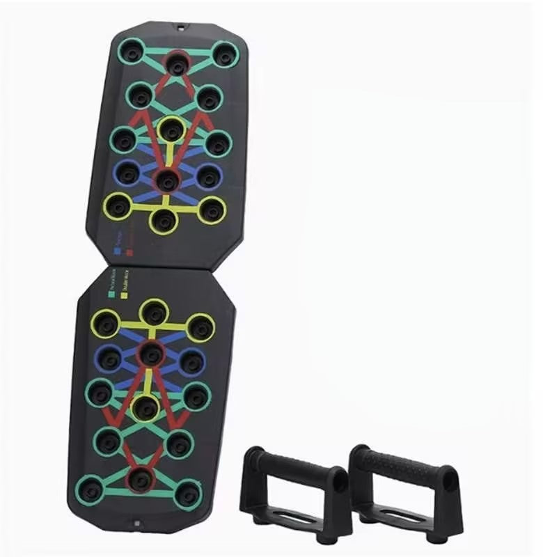 Push up board