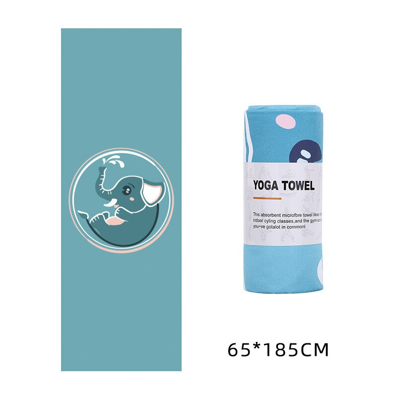 Yoga Towel 183*63cm