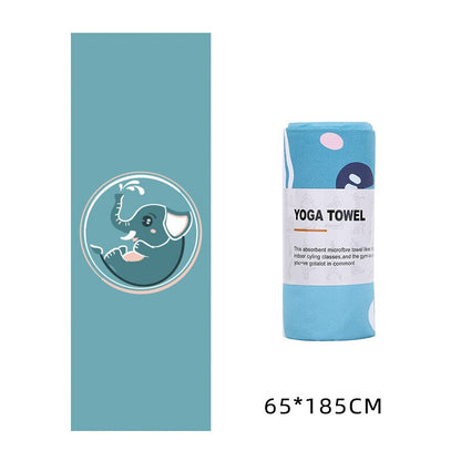 Yoga Towel 183*63cm