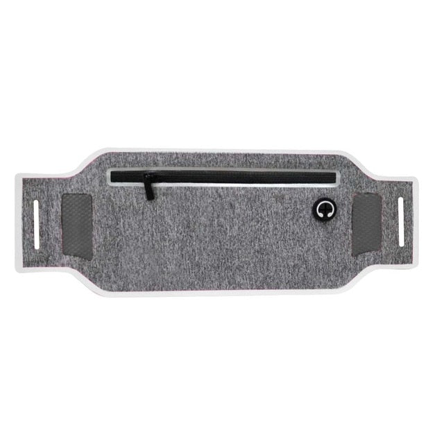 Professional Running Waist Pouch