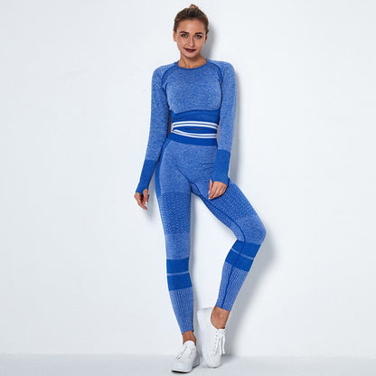 Women Vital Seamless Yoga Set