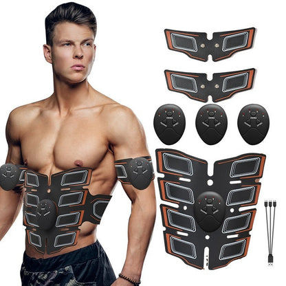 Muscle Stimulator Trainer USB