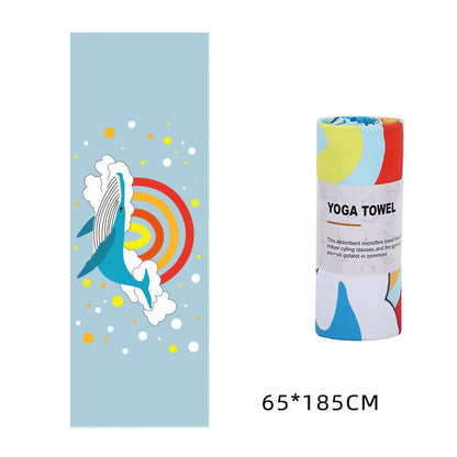 Yoga Towel 183*63cm