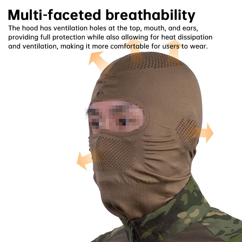 Venom V1 Balaclava