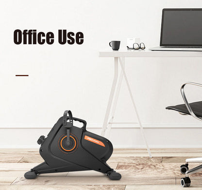 Feilton elliptical machine