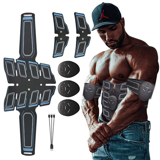 Muscle Stimulator Trainer USB