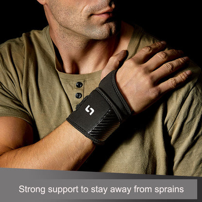 Fitness Wrist Guard