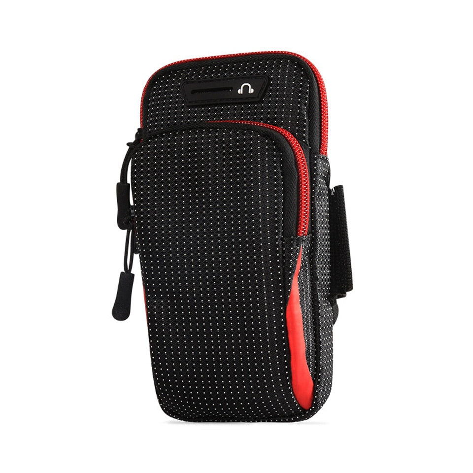 6.5 Inches Sports Bag Armband Case
