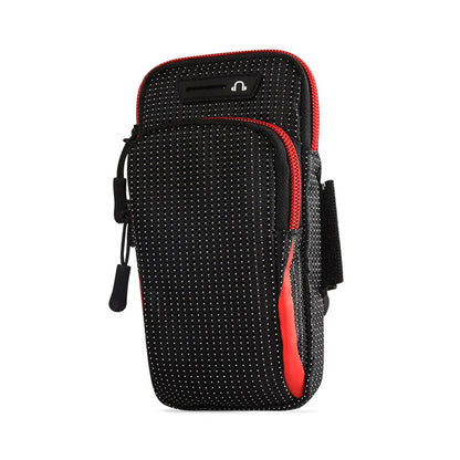6.5 Inches Sports Bag Armband Case