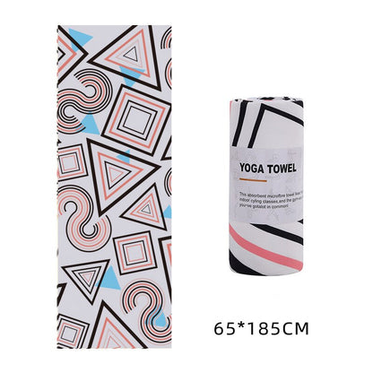 Yoga Towel 183*63cm