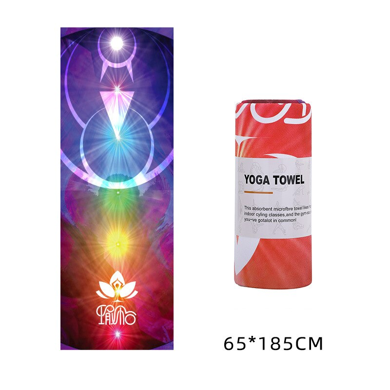 Yoga Towel 183*63cm