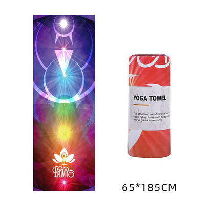Yoga Towel 183*63cm