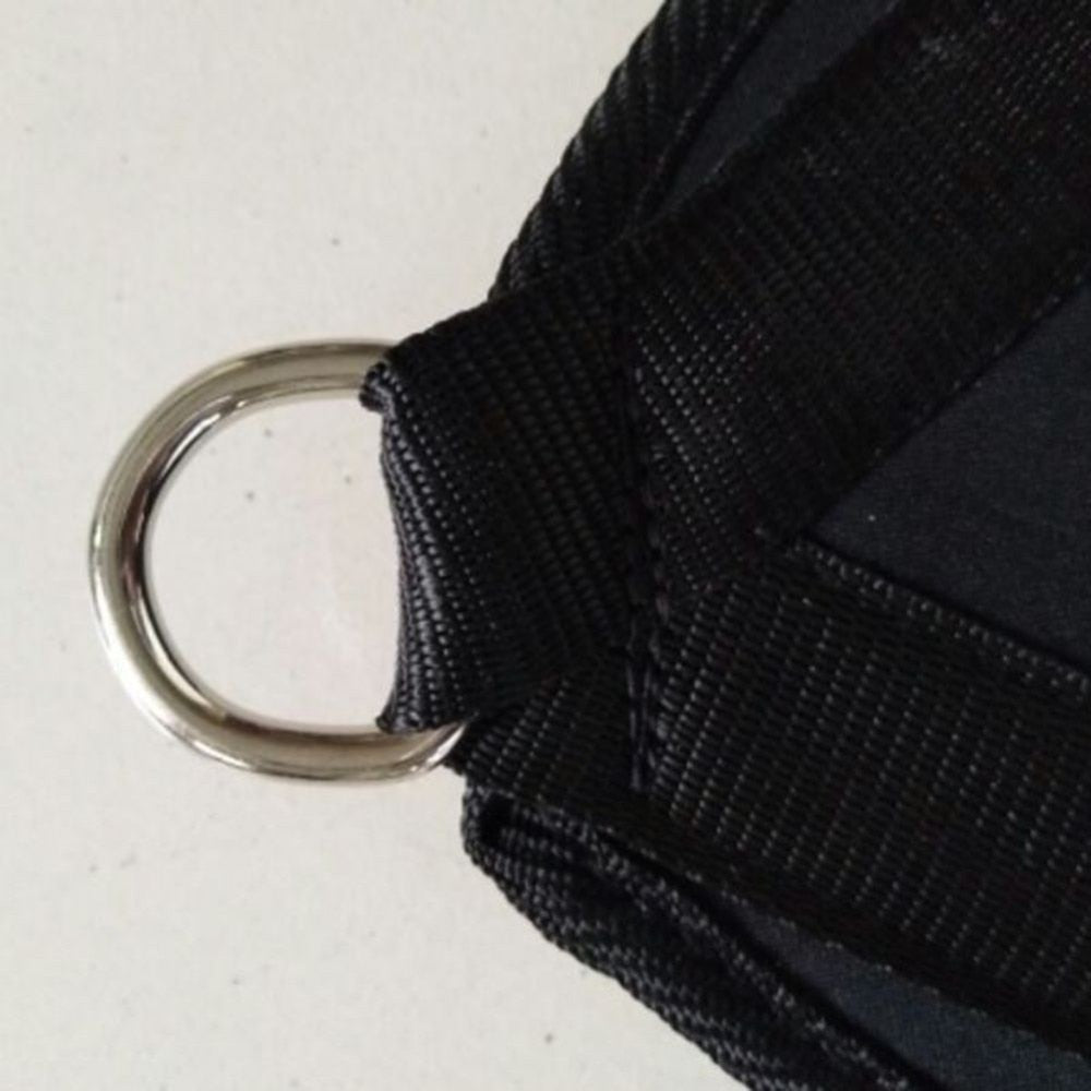 Abdominal Crunch Straps