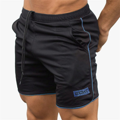 Summer Running Shorts Men