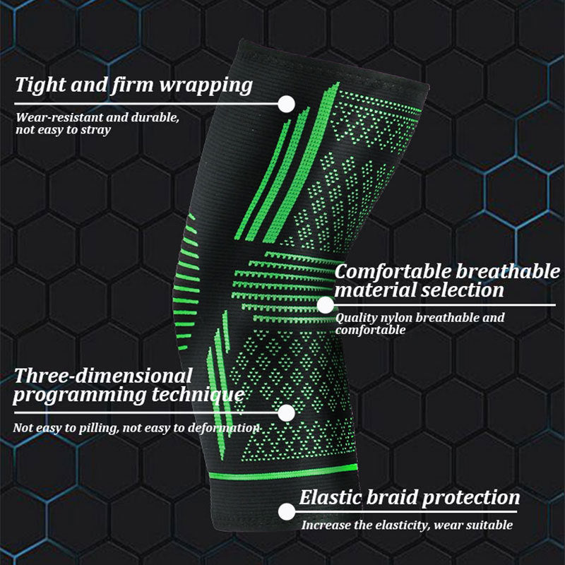 Sports elbow protection
