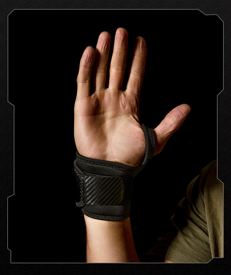 Fitness Wrist Guard