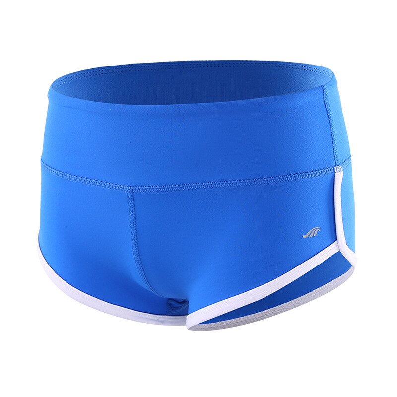 Gym workout shorts women
