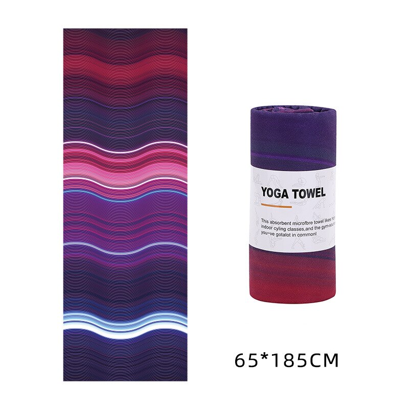 Yoga Towel 183*63cm