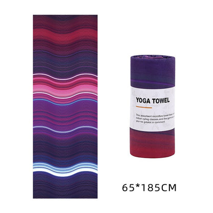 Yoga Towel 183*63cm