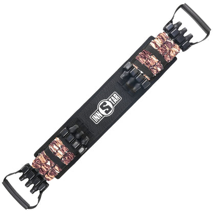 Adjustable Rubber Push Up Bands