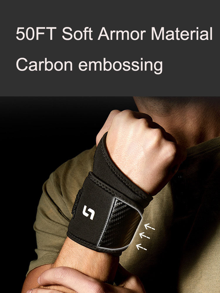 Fitness Wrist Guard