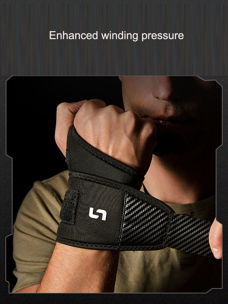 Fitness Wrist Guard