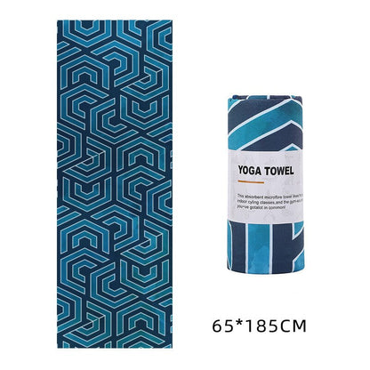 Yoga Towel 183*63cm