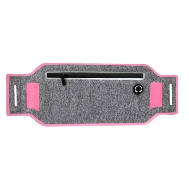 Professional Running Waist Pouch