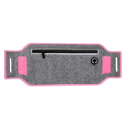 Professional Running Waist Pouch