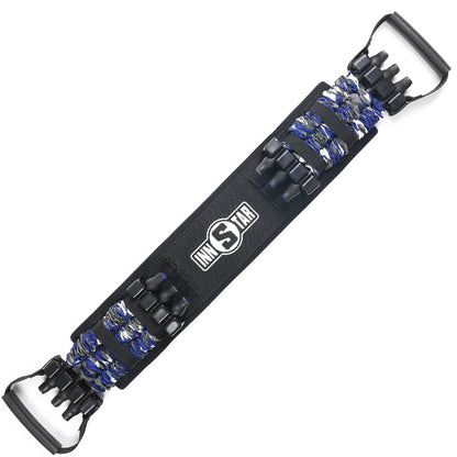 Adjustable Rubber Push Up Bands