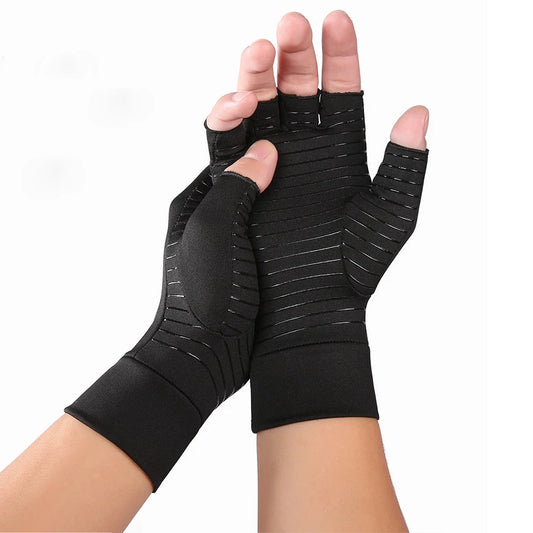 Rehabilitation Training Joint Pain Relief Gloves