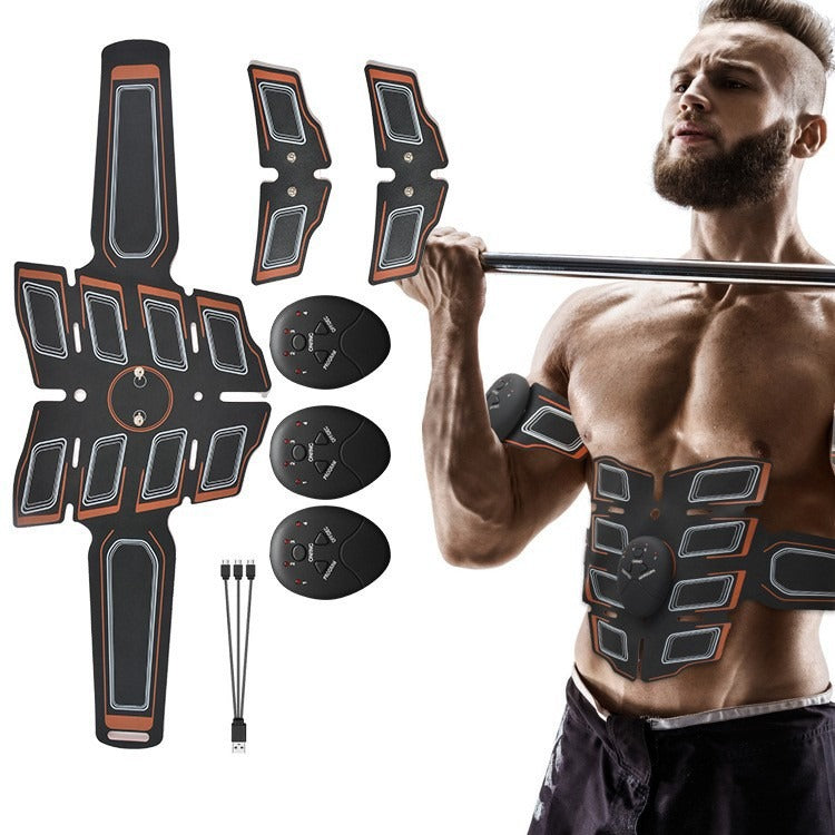 Muscle Stimulator Trainer USB