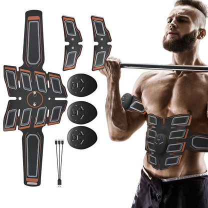 Muscle Stimulator Trainer USB