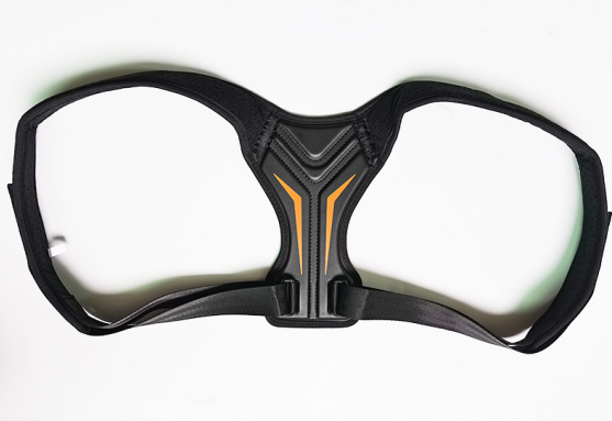 Anti hunchback correction belt