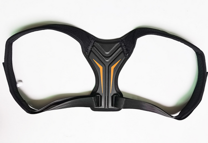 Anti hunchback correction belt