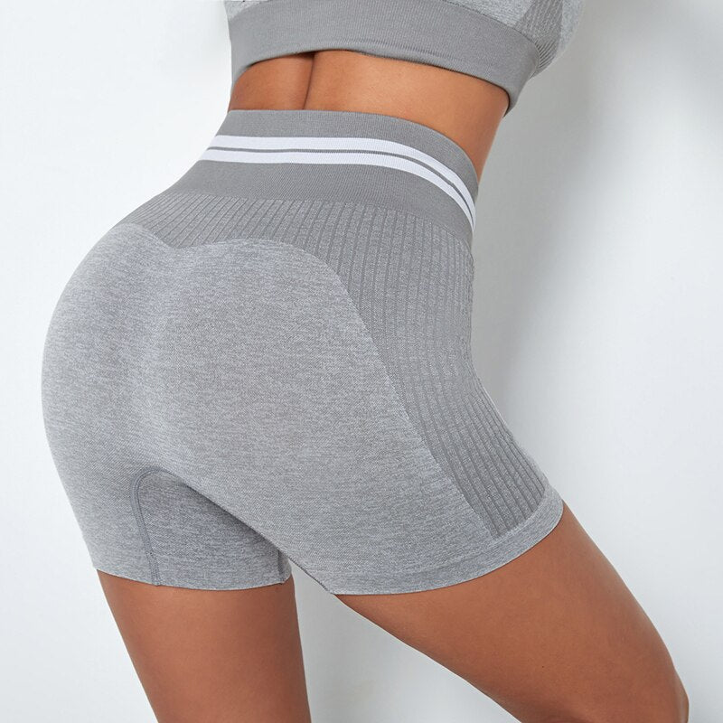 Women Vital Seamless Yoga Set