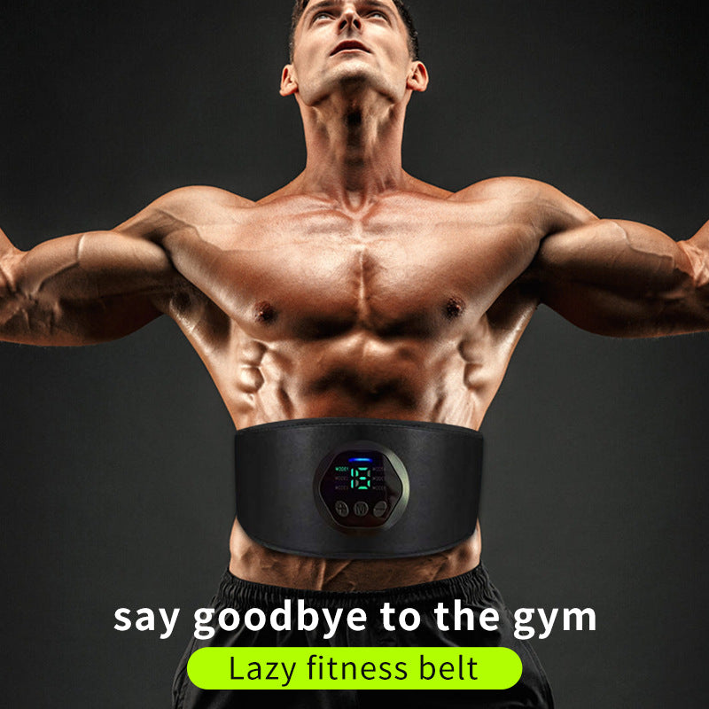 Smart Abdominal Muscle Sticker Fitness Instrument