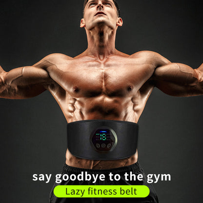 Smart Abdominal Muscle Sticker Fitness Instrument