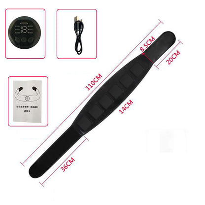 Smart Abdominal Muscle Sticker Fitness Instrument