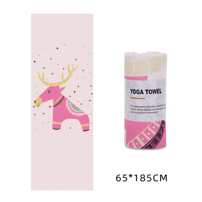 Yoga Towel 183*63cm