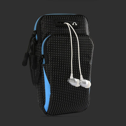 6.5 Inches Sports Bag Armband Case