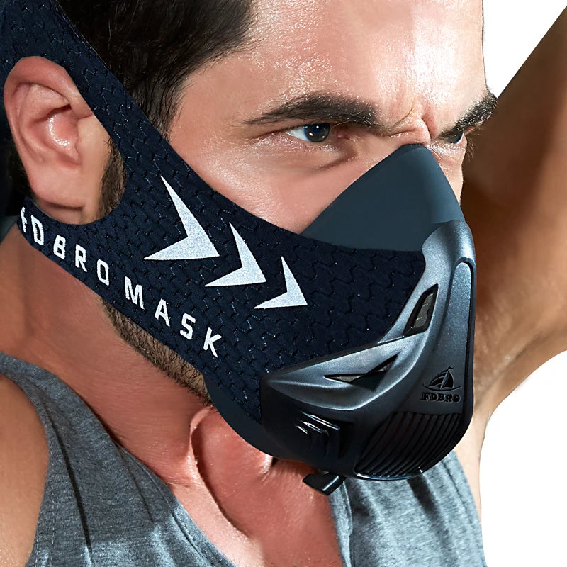 Sports Running Mask