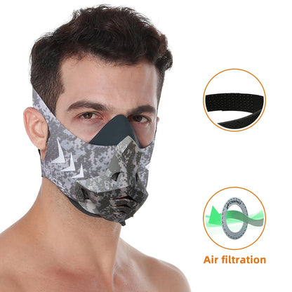 Sports Running Mask