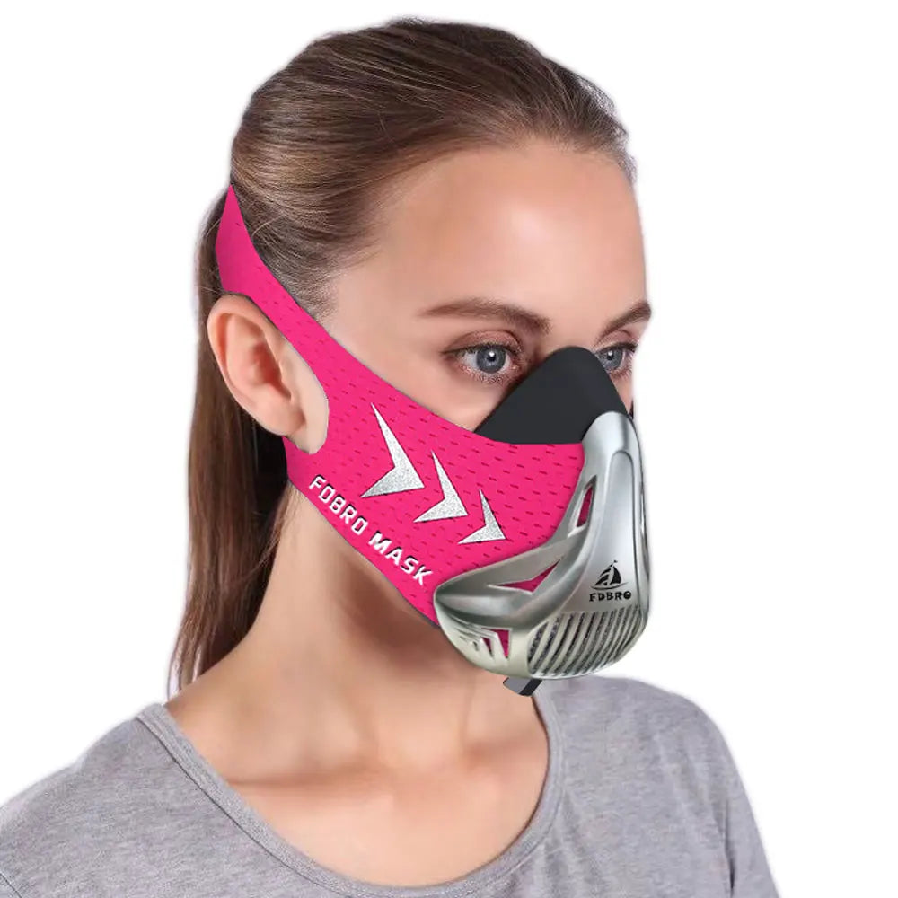 Sports Running Mask