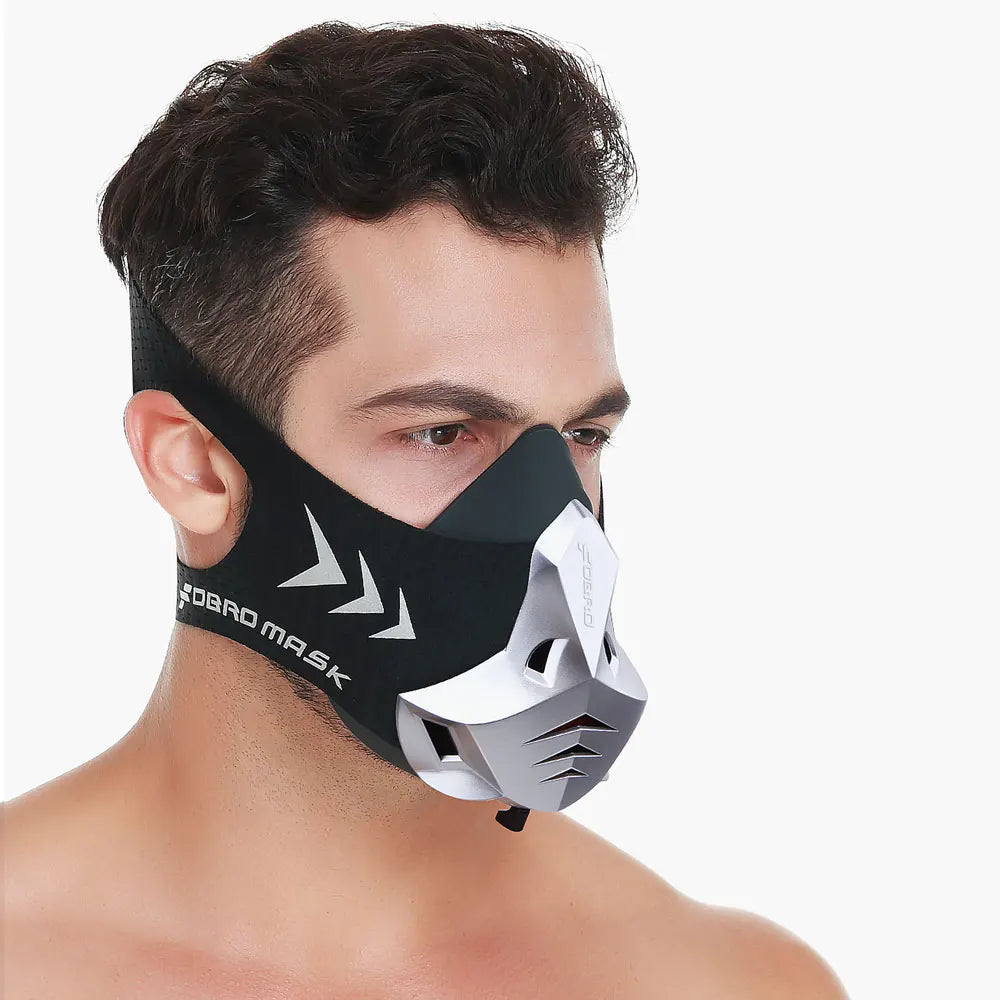 Sports Running Mask